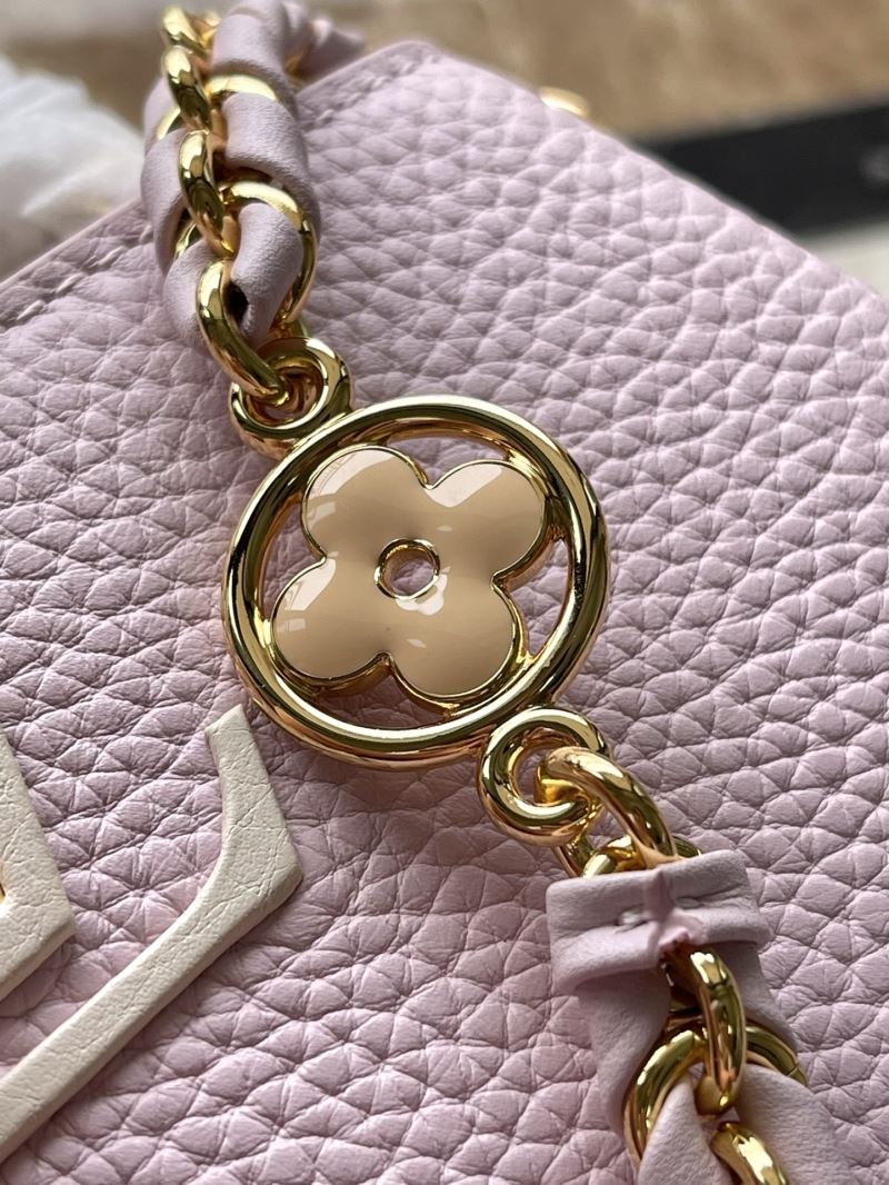 Louis Vuitton Top Handle Bags